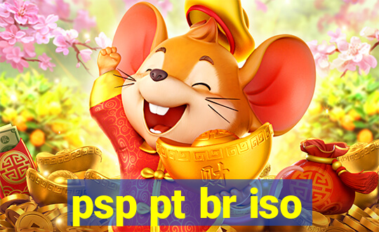 psp pt br iso